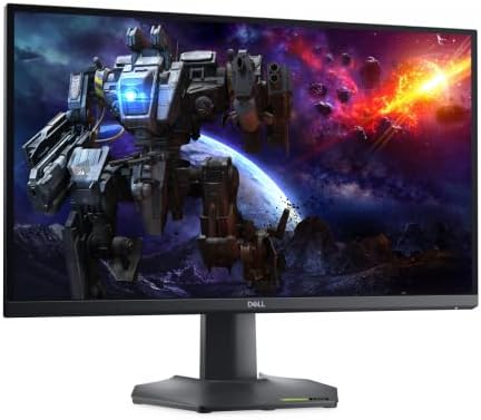 Dell G2724D 27-inch Gaming Monitor