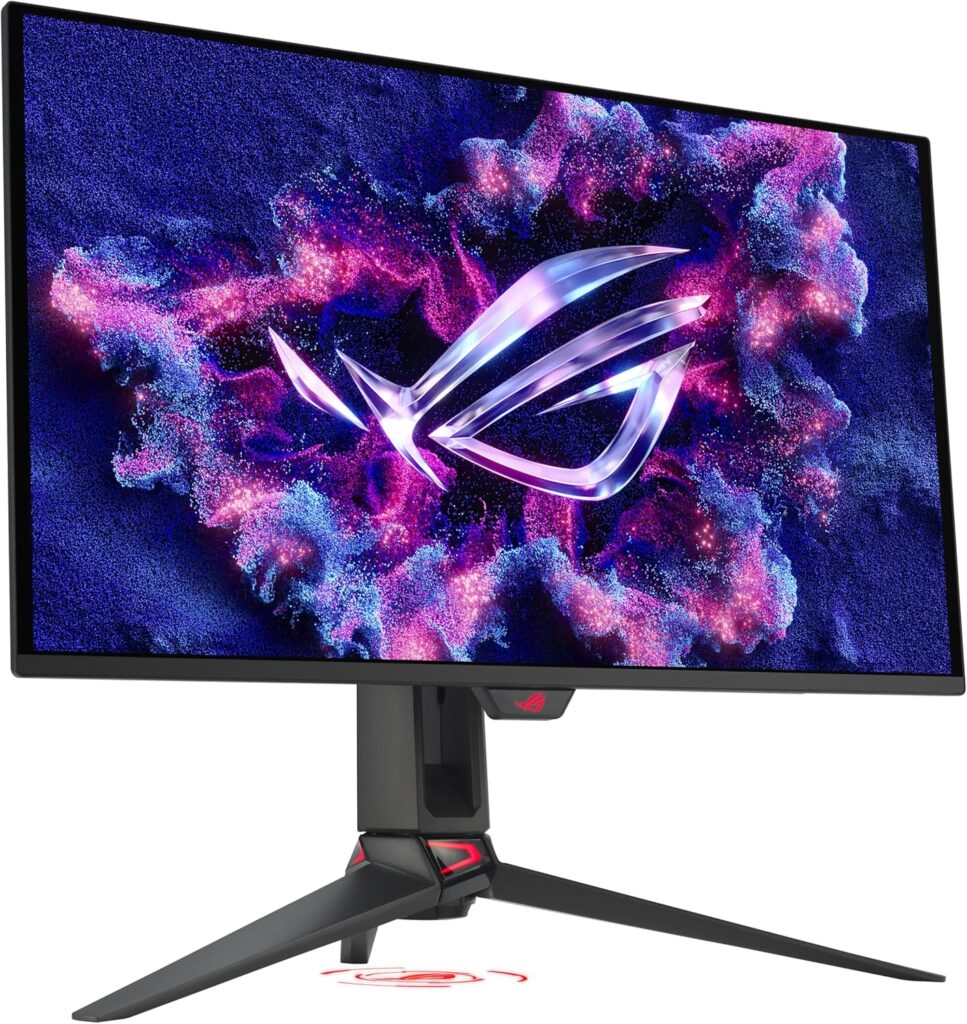 ASUS ROG Swift PG27UCDM 27” 4K Gaming Monitor