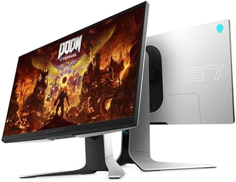 Alienware AW2720HF 27-inch 240Hz Gaming Monitor