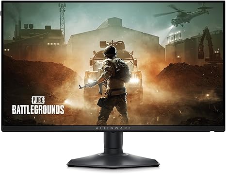 Alienware AW2523HF 25-inch Gaming Monitor