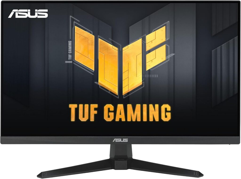 ASUS TUF Gaming VG249QE5A 24” Monitor