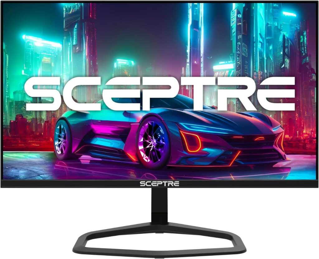 Sceptre E255B-FWD240 24.5-inch Gaming Monitor