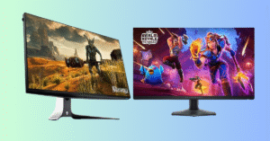 Best Alienware Gaming Monitors in 2025: Pro-Level Performance
