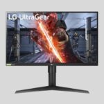LG 27GL83A-B UltraGear Review (2025): Best 27-Inch QHD Gaming Monitor?