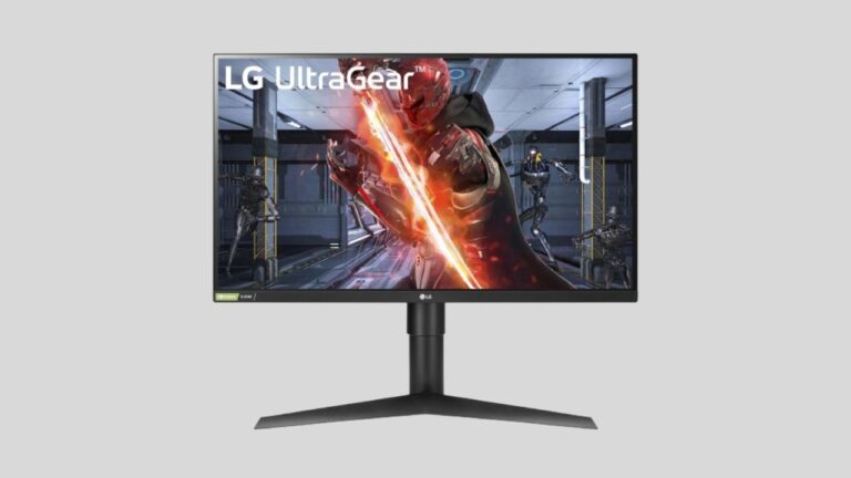 LG 27GL83A-B UltraGear Review (2025): Best 27-Inch QHD Gaming Monitor?