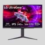 LG 27GR83Q-B Review