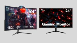 best cheap gaming monitor