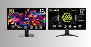 Buy MSI Gaming Monitors 2025: Best Prices & Latest Models