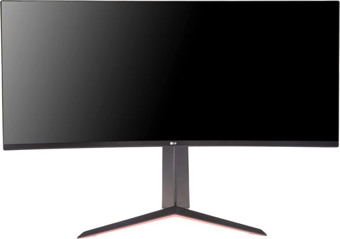LG 34GP63A-B