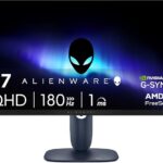 Alienware AW2725DM