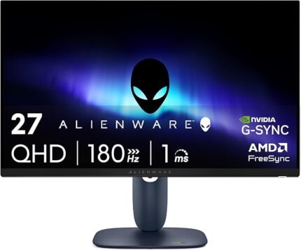 Alienware AW2725DM