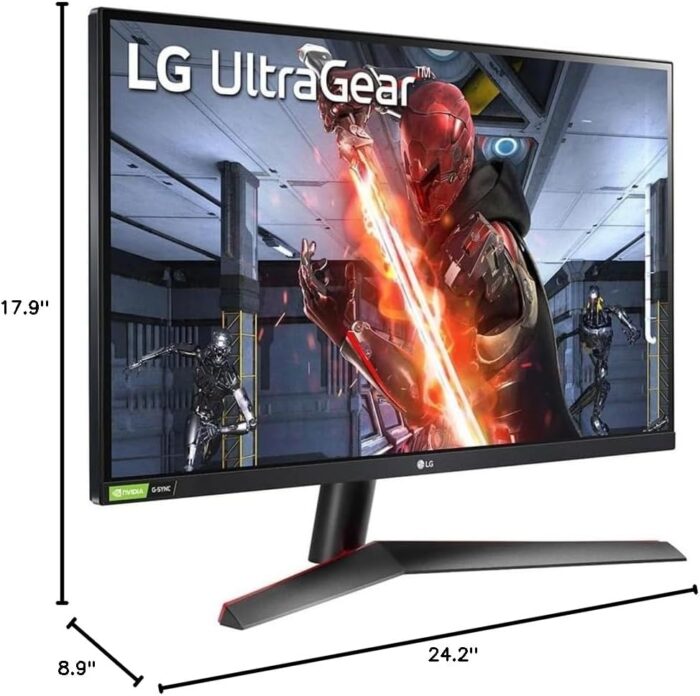 lg 27gn800-b