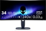 Alienware AW3425DW
