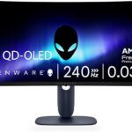 Alienware AW3425DW