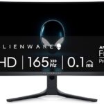 Alienware AW3423DWF