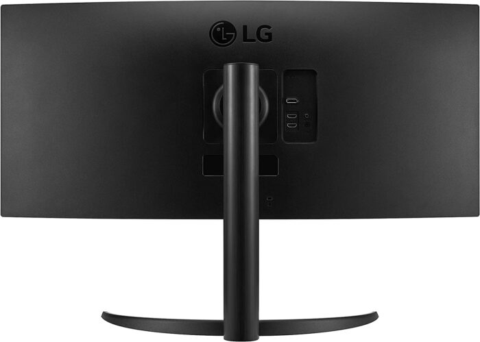 LG 34WP65C-B