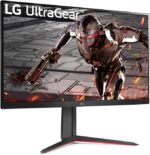 LG 32GN650-B