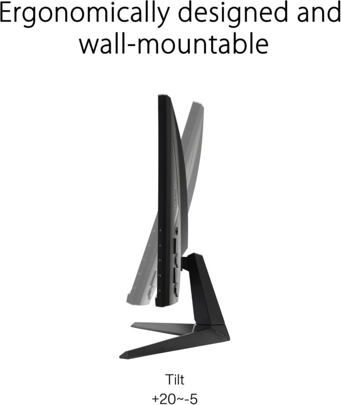 ASUS VG27AQA1A - Image 2