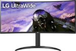 LG 34WP65C-B