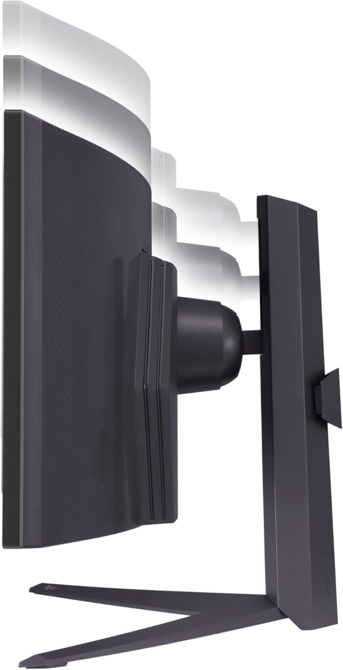 LG 45GR65DC-B