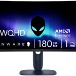 Alienware AW3425DWM