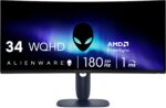 Alienware AW3425DWM
