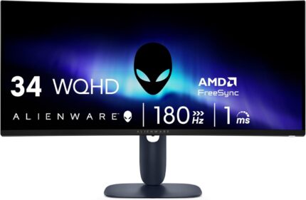 Alienware AW3425DWM