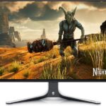 Alienware AW2723DF