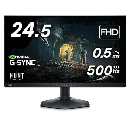 Alienware AW2524H