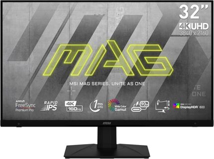 msi mag323upf