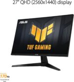 ASUS VG27AQA1A - Image 3