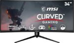 msi optix mag342cqr