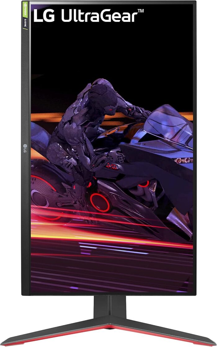 LG 27GP750-B specificatin