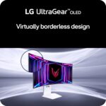 LG 34GS95QE - Image 3