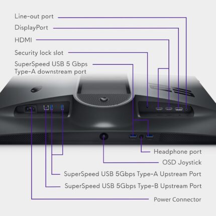 Alienware AW2523HF