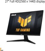 ASUS VG27AQM1A - Image 2