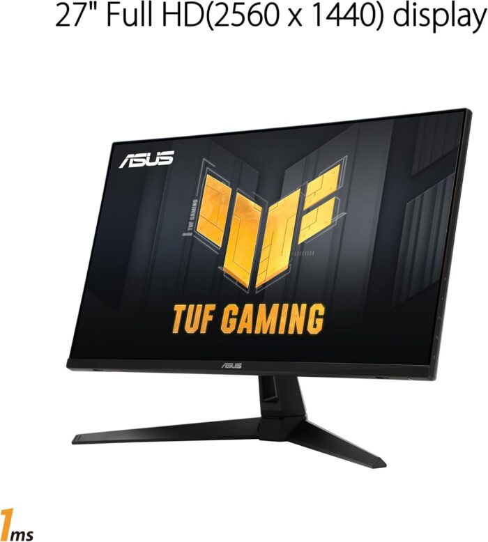 ASUS VG27AQM1A - Image 2