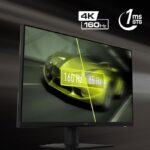 MSI MAG323UPF
