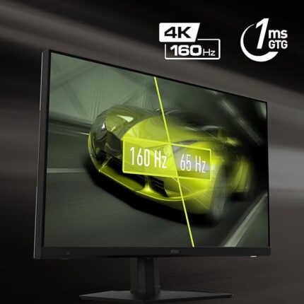 MSI MAG323UPF
