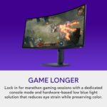 Alienware AW3425DWM - Image 4