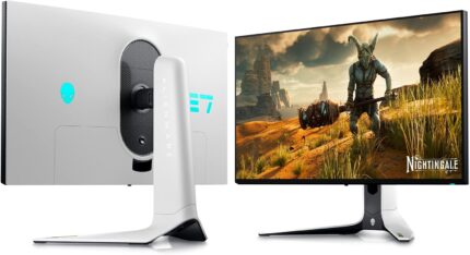 Alienware AW2723DF
