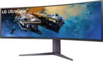 LG 45GR65DC-B