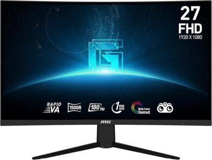 msi g27c3f
