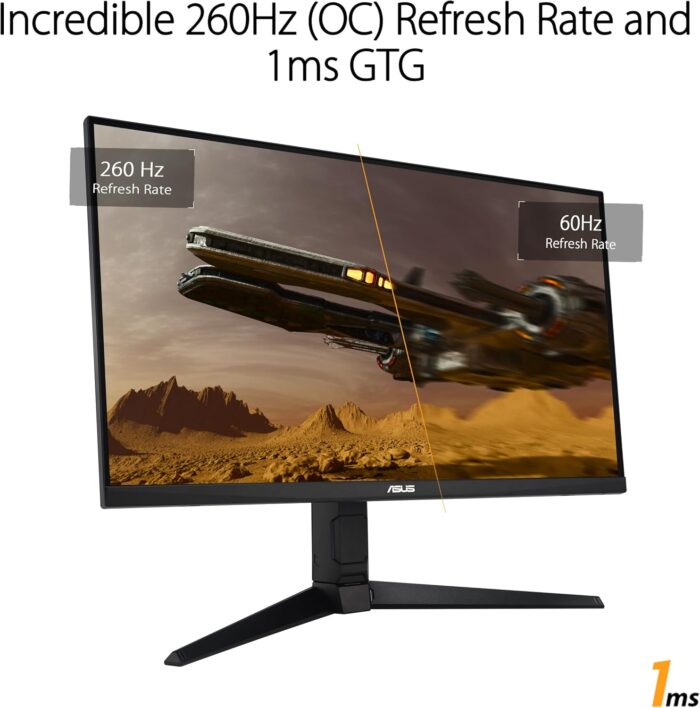 ASUS VG27AQML1A - Image 3
