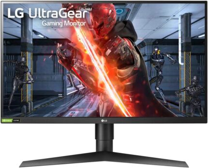 lg 27gn75b-b