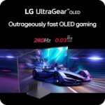 LG 39GS95QE - Image 4