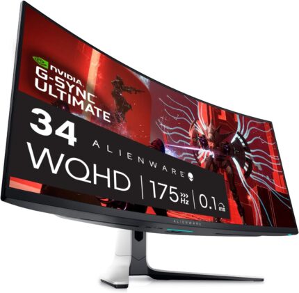 alienware aw3423dw