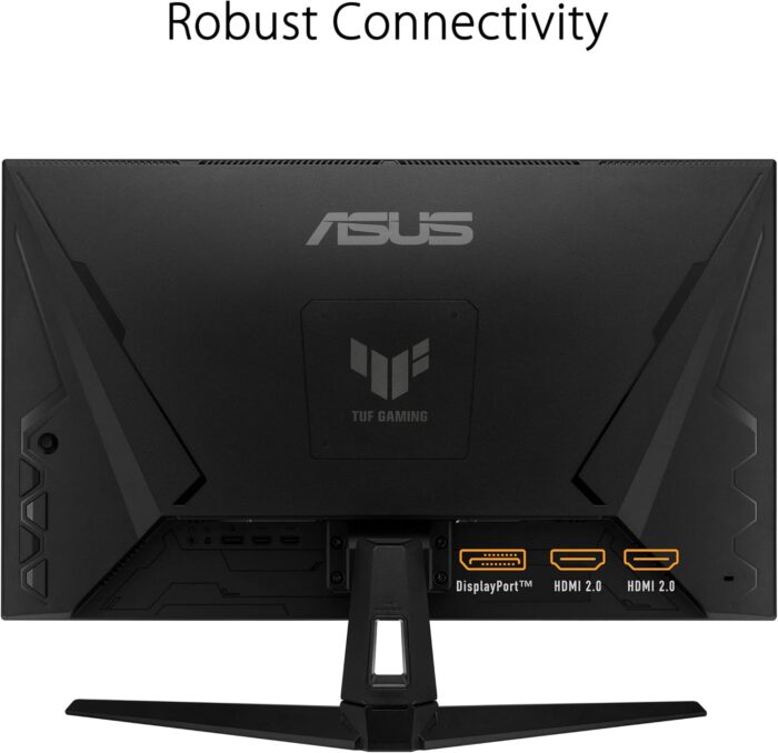 ASUS VG27AQA1A - Image 4