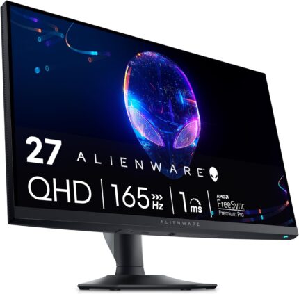 Alienware AW2724DM