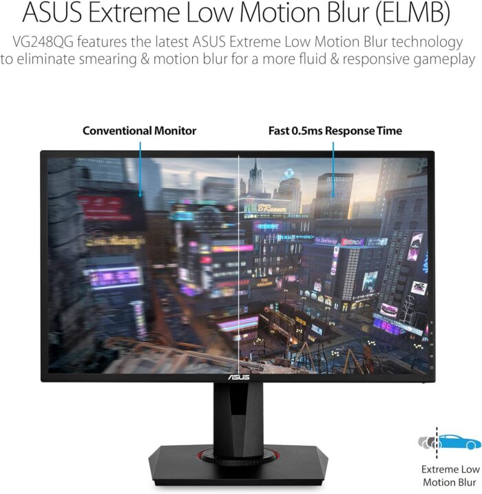 ASUS VG248QG - Image 3